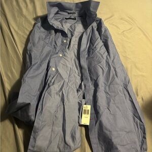 Tommy Hilfiger Light Blue Men's Dress Shirt